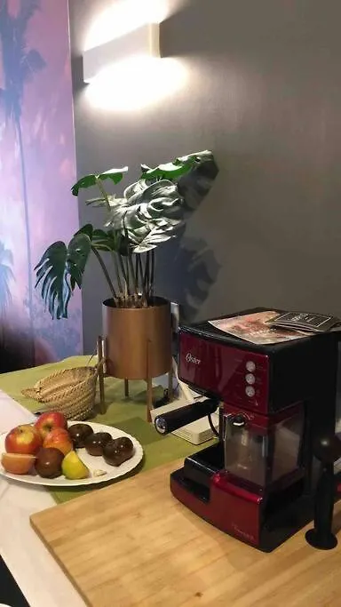 1Ste Line Sunset Beach Apartment فوينخيرولا إسبانيا