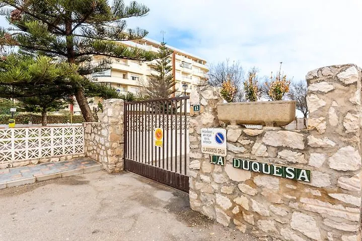 1Ste Line Sunset Beach Apartment فوينخيرولا 0*,